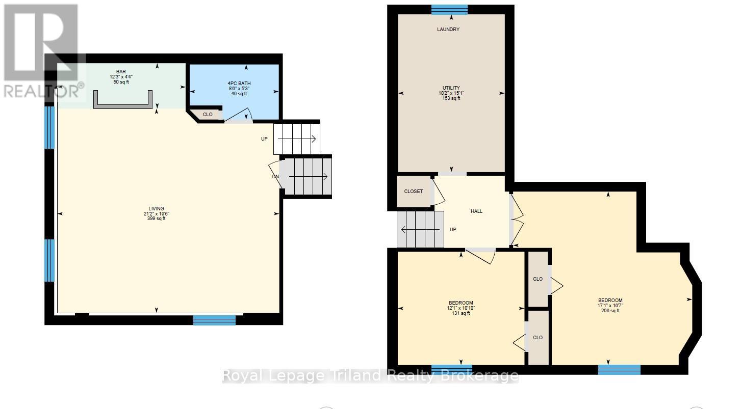 89 Markham Street, St. Marys, Ontario  N4X 1A7 - Photo 44 - X13123492