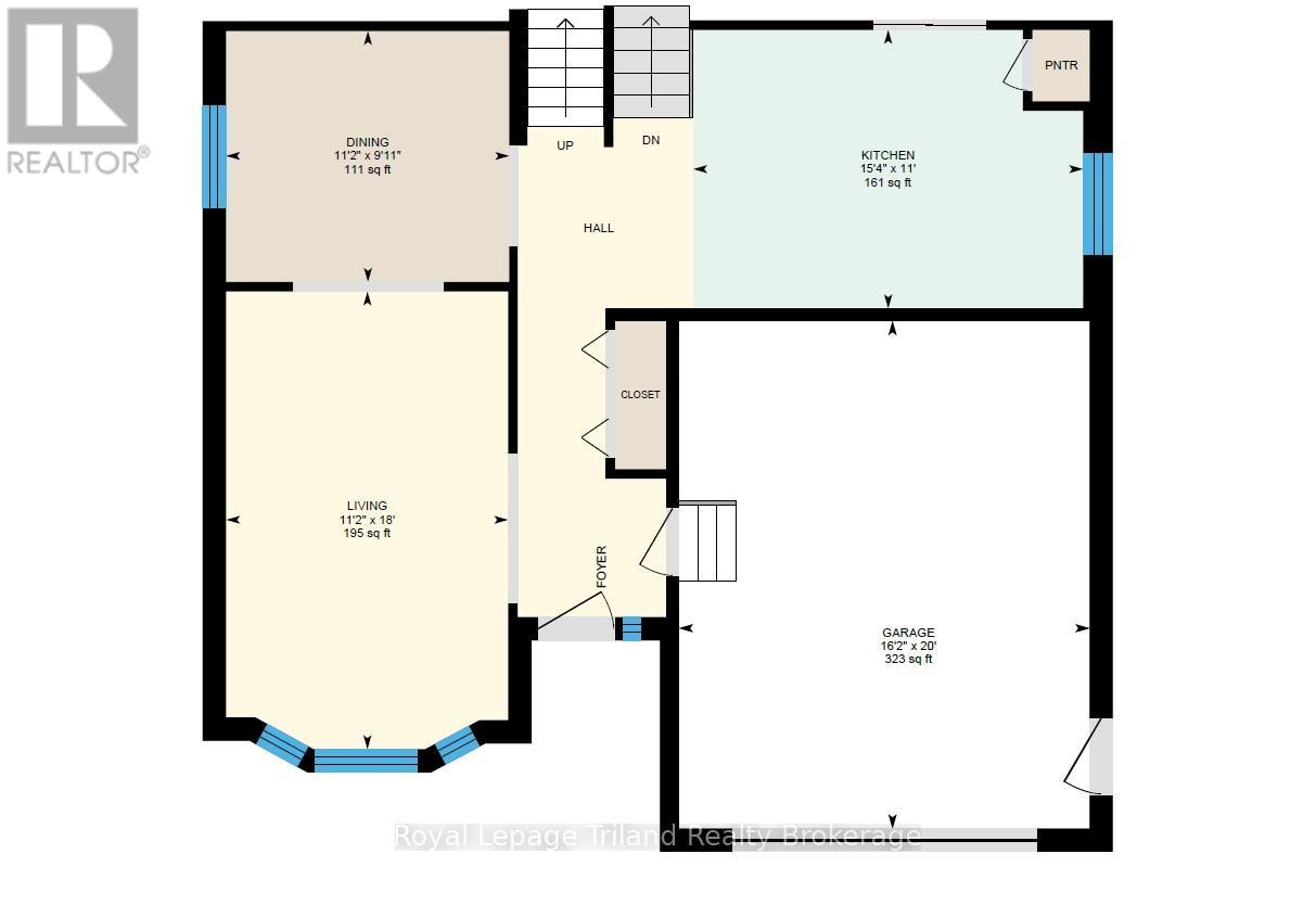 89 Markham Street, St. Marys, Ontario  N4X 1A7 - Photo 45 - X13123492
