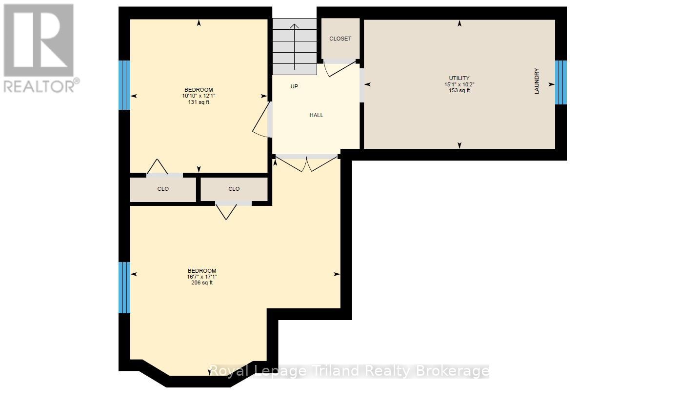 89 Markham Street, St. Marys, Ontario  N4X 1A7 - Photo 48 - X13123492