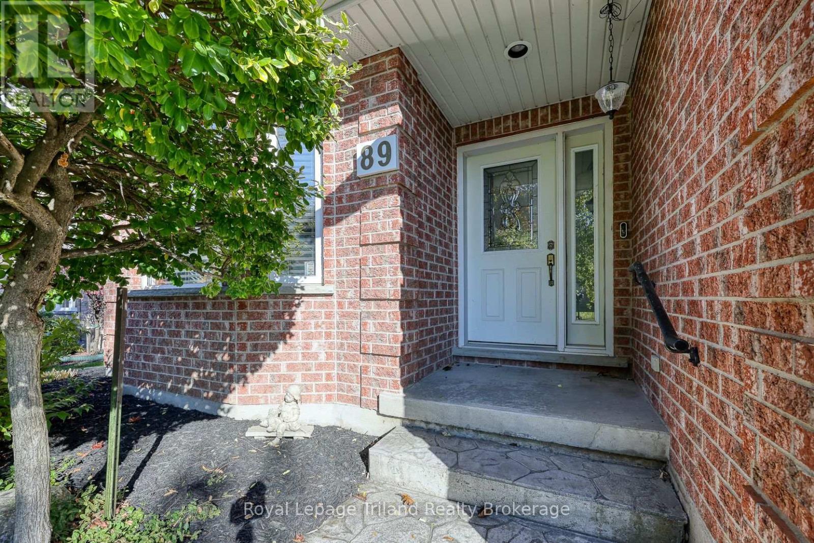 89 Markham Street, St. Marys, Ontario  N4X 1A7 - Photo 6 - X13123492