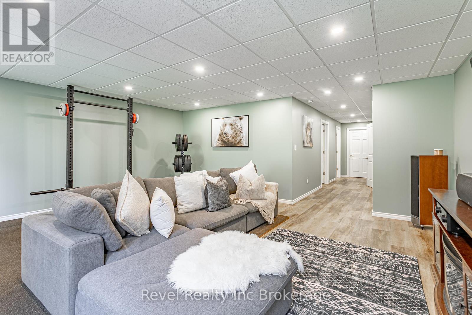 538 Lampman Place, Woodstock (Woodstock - South), Ontario  N4S 8L6 - Photo 20 - X13123648