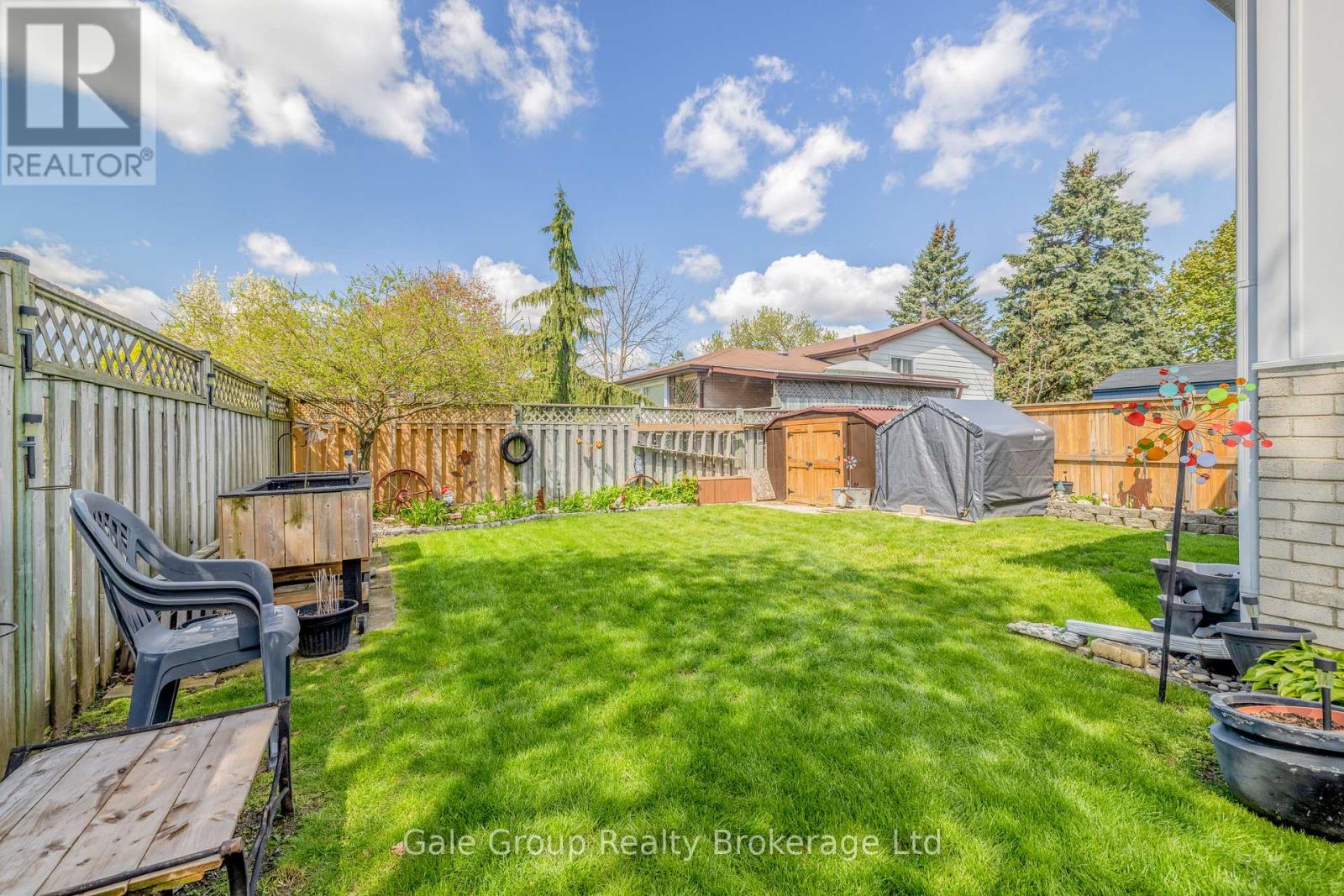 33 Inverness Street, Brantford, Ontario  N3V 1A9 - Photo 23 - X13124652