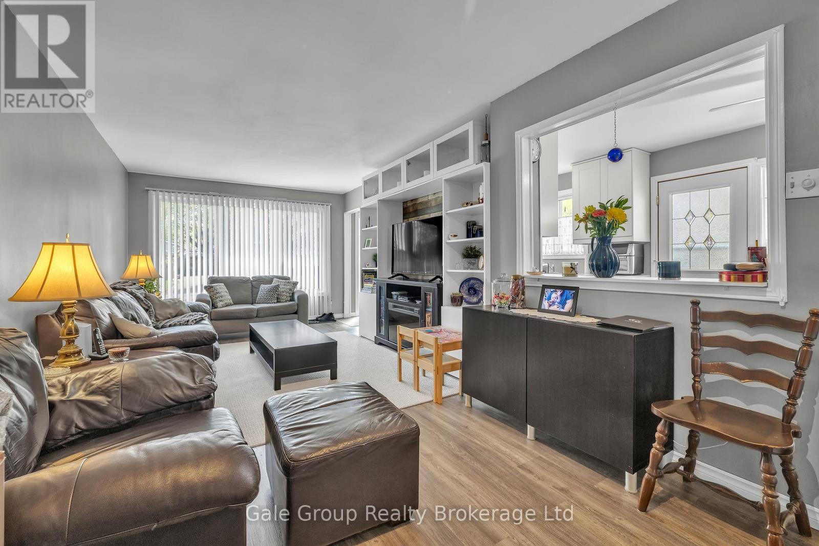 33 Inverness Street, Brantford, Ontario  N3V 1A9 - Photo 8 - X13124652
