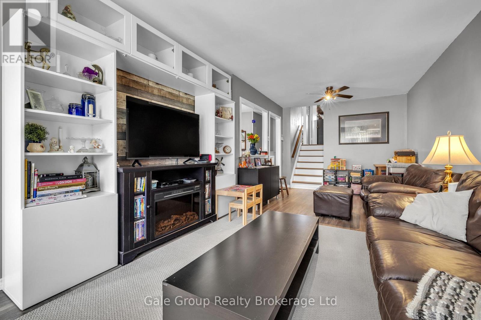 33 Inverness Street, Brantford, Ontario  N3V 1A9 - Photo 9 - X13124652