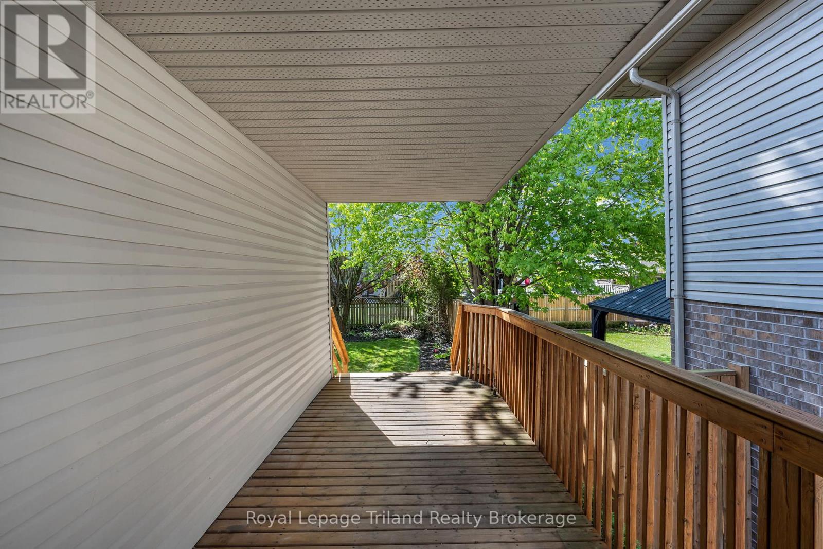 64 Hickory Boulevard W, Strathroy-Caradoc (Se), Ontario  N7G 4E9 - Photo 24 - X13126182