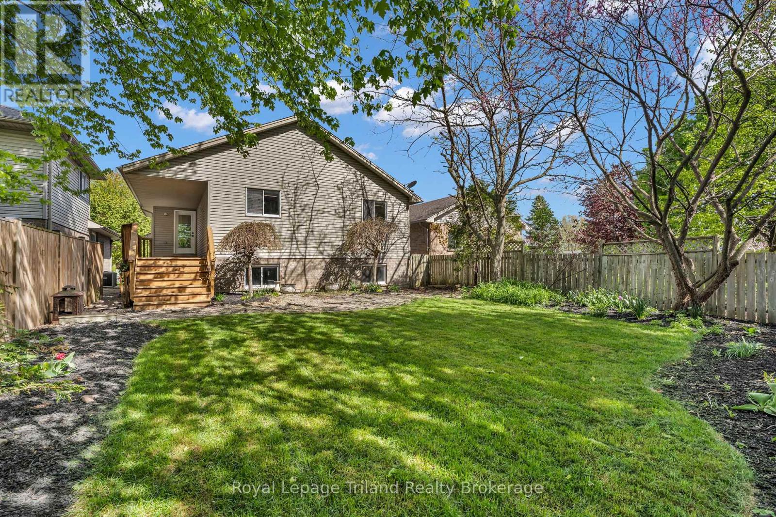 64 Hickory Boulevard W, Strathroy-Caradoc (Se), Ontario  N7G 4E9 - Photo 25 - X13126182
