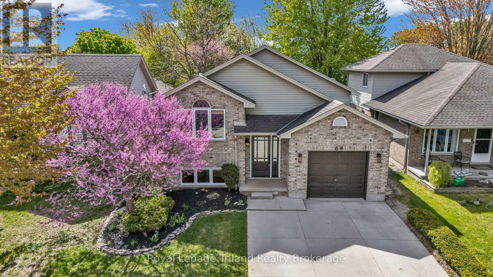 64 Hickory Boulevard W, Strathroy-Caradoc (Se), Ontario  N7G 4E9 - Photo 27 - X13126182