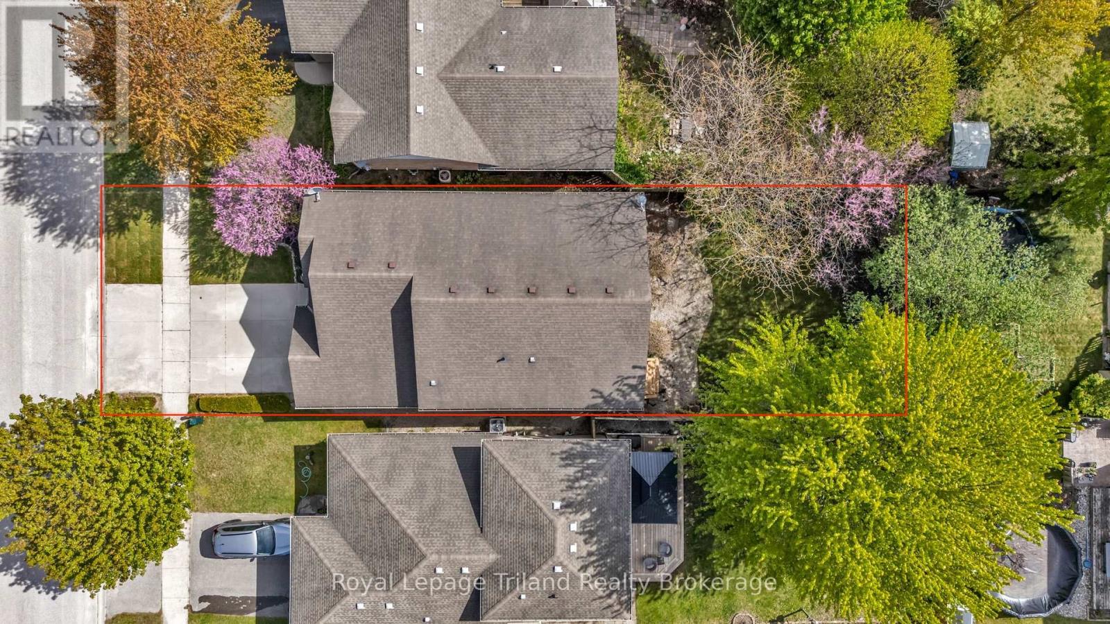 64 Hickory Boulevard W, Strathroy-Caradoc (Se), Ontario  N7G 4E9 - Photo 28 - X13126182
