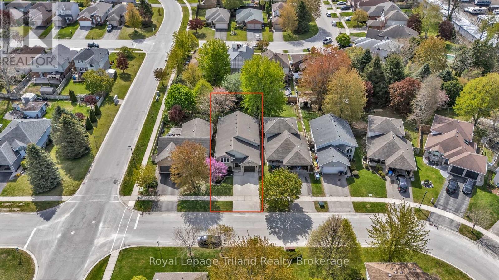 64 Hickory Boulevard W, Strathroy-Caradoc (Se), Ontario  N7G 4E9 - Photo 29 - X13126182