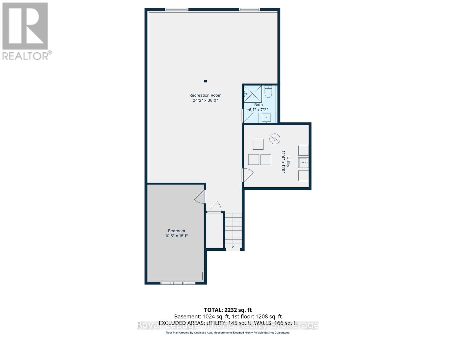 64 Hickory Boulevard W, Strathroy-Caradoc (Se), Ontario  N7G 4E9 - Photo 31 - X13126182