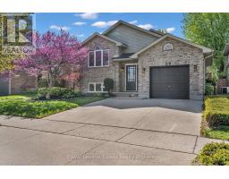 64 HICKORY BOULEVARD W, strathroy-caradoc (se), Ontario