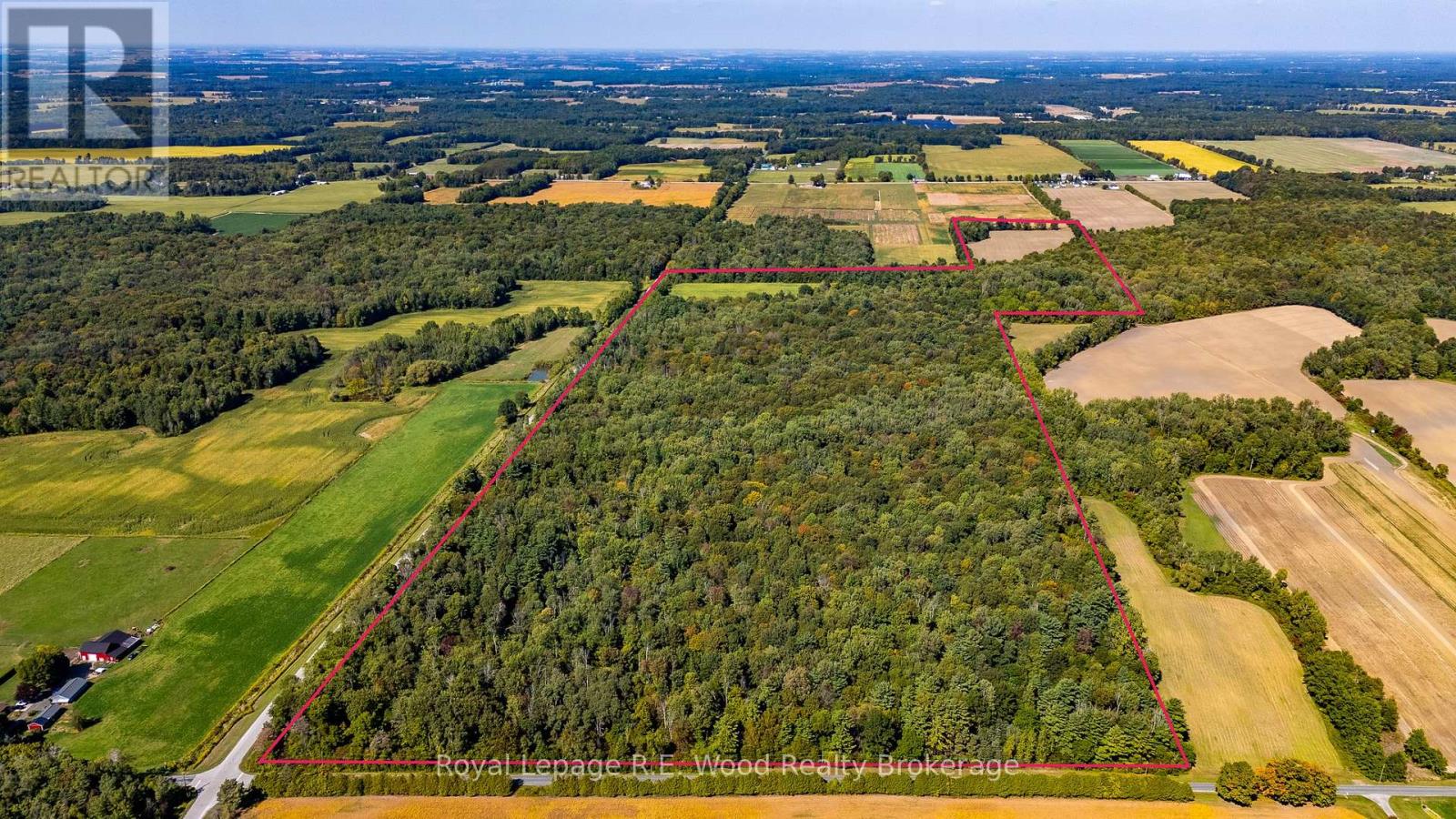 Pt Lt 134-135 Lamers Line, Bayham, Ontario  N0J 1Y0 - Photo 2 - X13129362