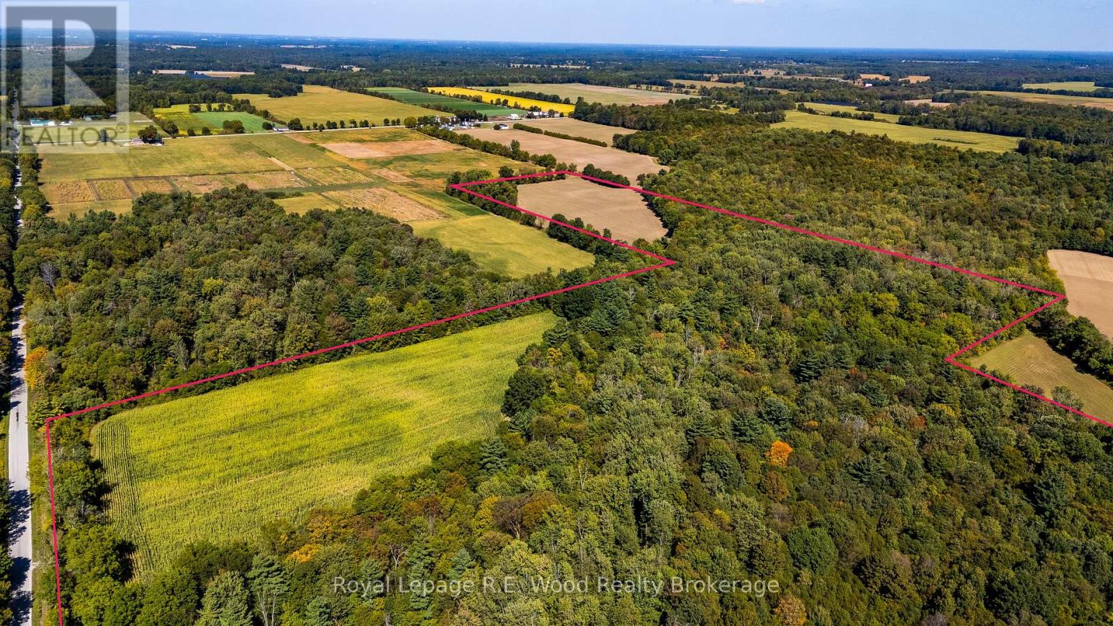 Pt Lt 134-135 Lamers Line, Bayham, Ontario  N0J 1Y0 - Photo 3 - X13129362