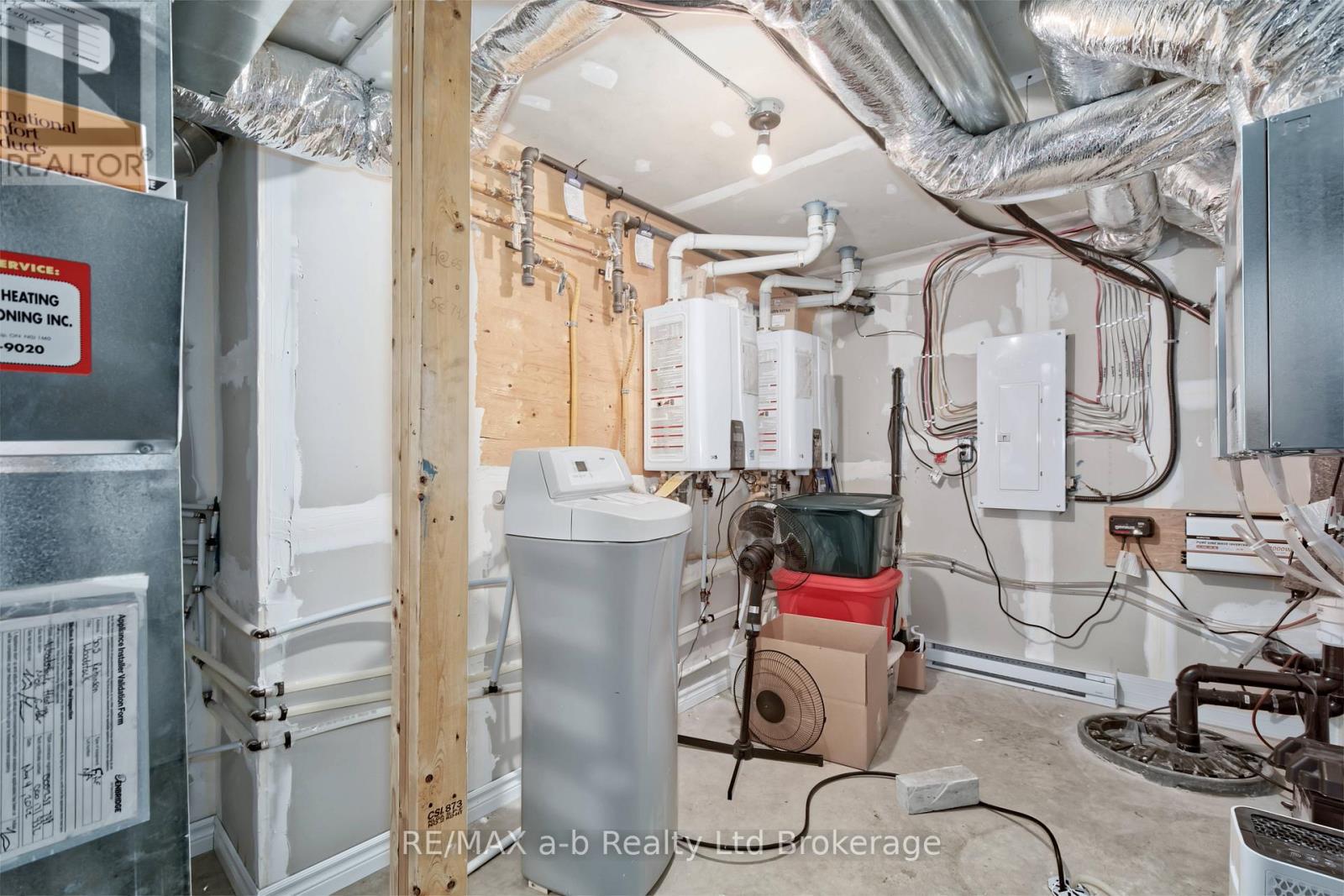 305 Robinson Street, Woodstock (Woodstock - South), Ontario  N4S 3B8 - Photo 36 - X13131530