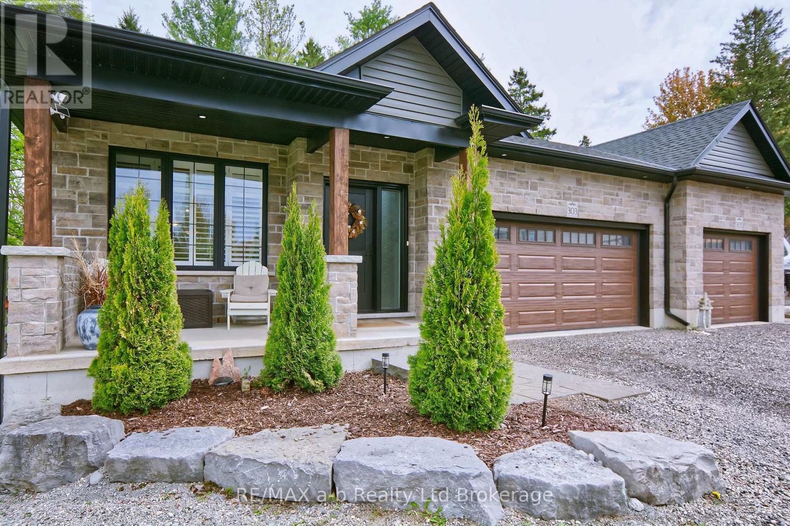 305 Robinson Street, Woodstock (Woodstock - South), Ontario  N4S 3B8 - Photo 4 - X13131530