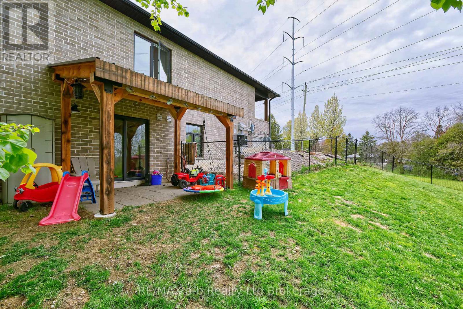 305 Robinson Street, Woodstock (Woodstock - South), Ontario  N4S 3B8 - Photo 42 - X13131530