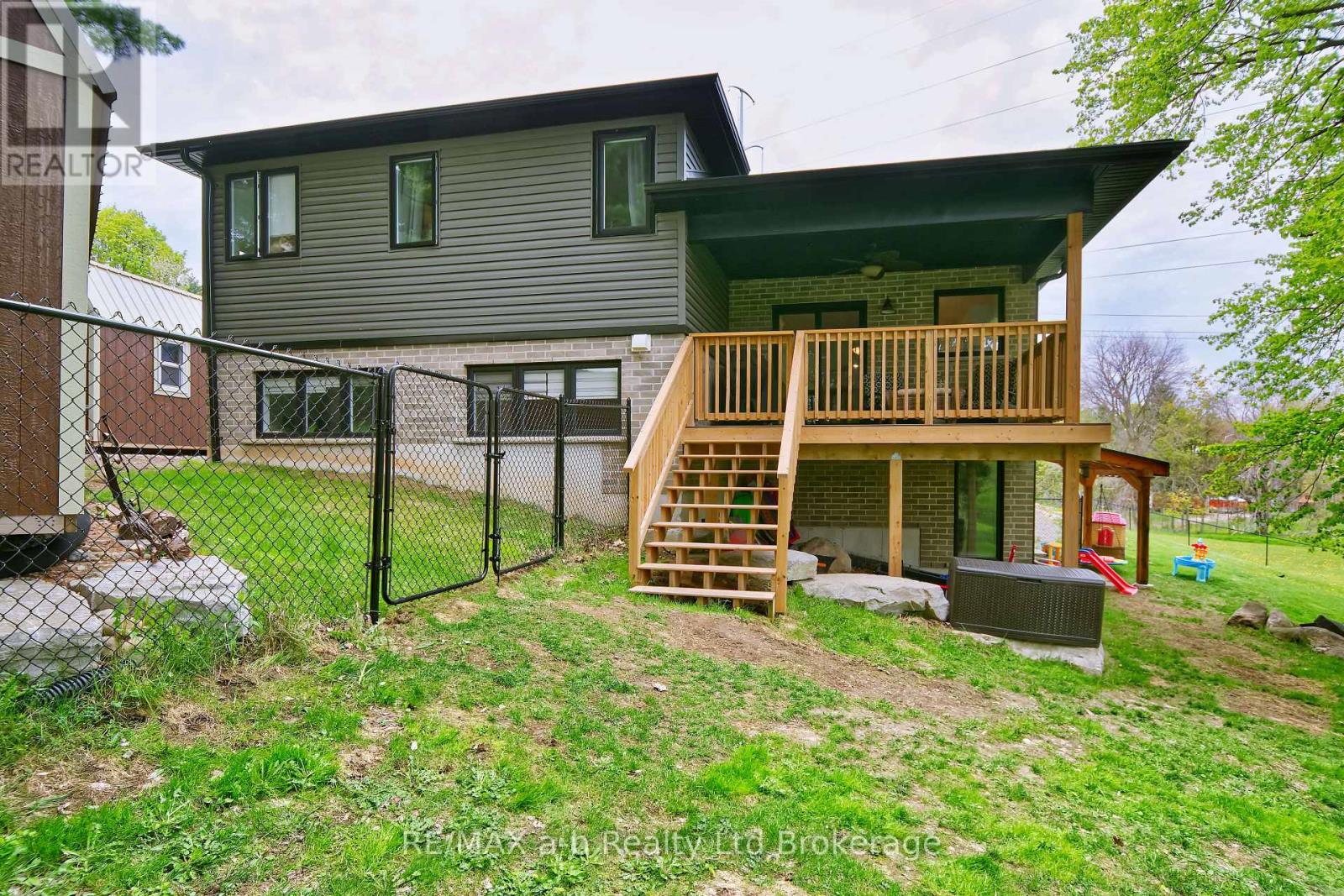 305 Robinson Street, Woodstock (Woodstock - South), Ontario  N4S 3B8 - Photo 43 - X13131530