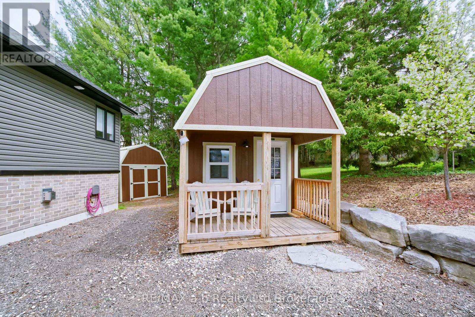 305 Robinson Street, Woodstock (Woodstock - South), Ontario  N4S 3B8 - Photo 44 - X13131530