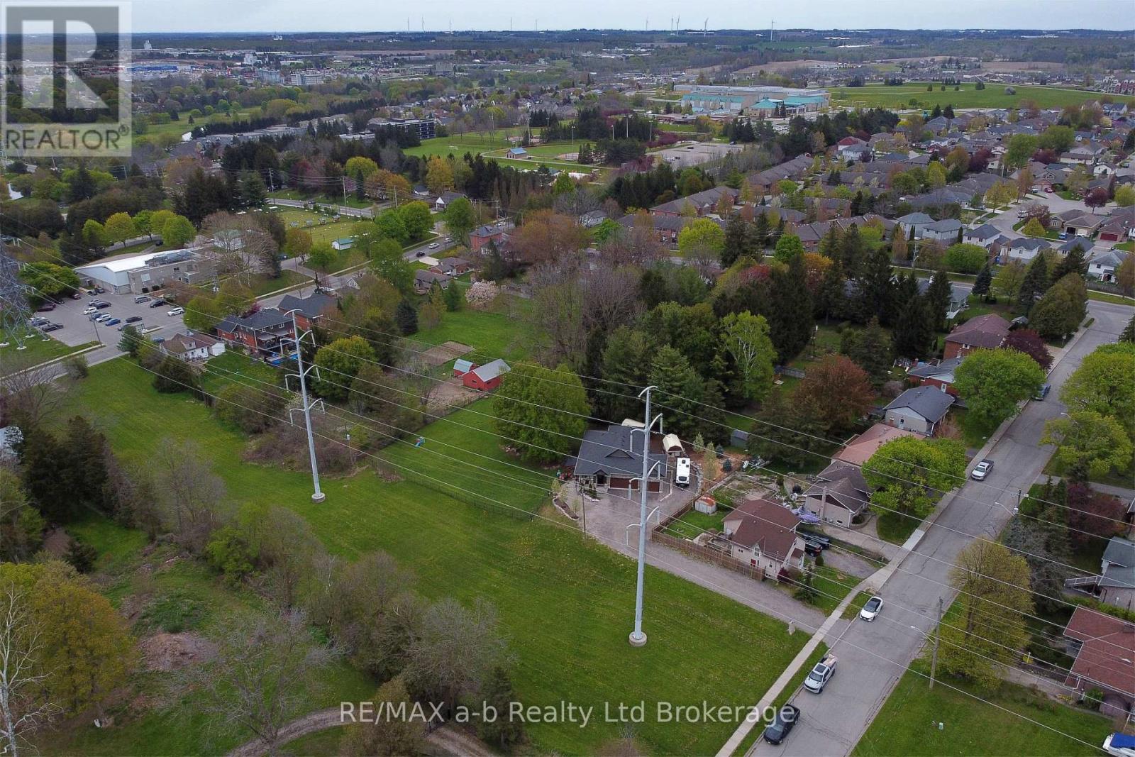 305 Robinson Street, Woodstock (Woodstock - South), Ontario  N4S 3B8 - Photo 45 - X13131530