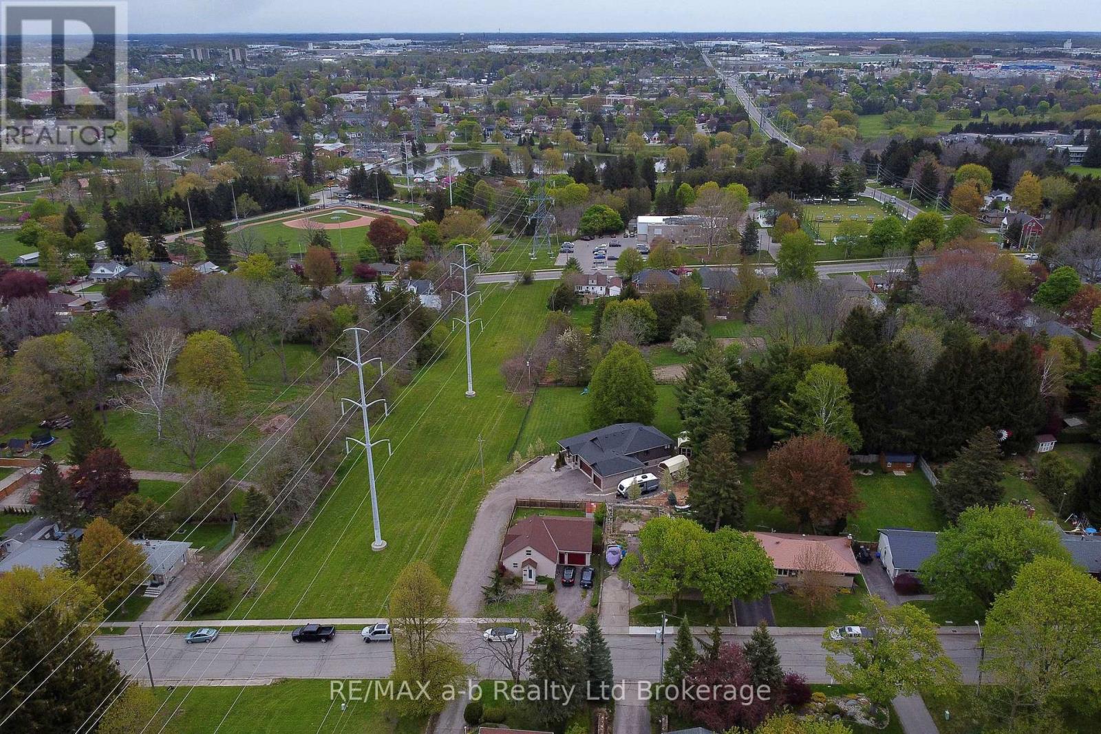 305 Robinson Street, Woodstock (Woodstock - South), Ontario  N4S 3B8 - Photo 46 - X13131530