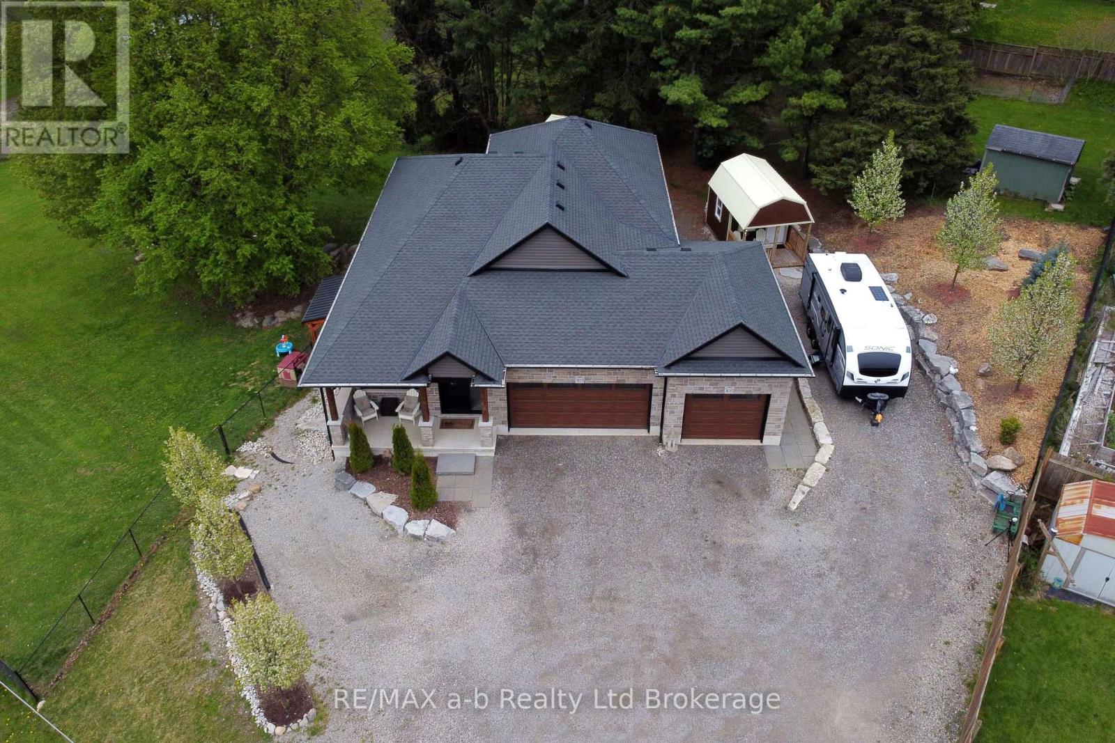 305 Robinson Street, Woodstock (Woodstock - South), Ontario  N4S 3B8 - Photo 48 - X13131530