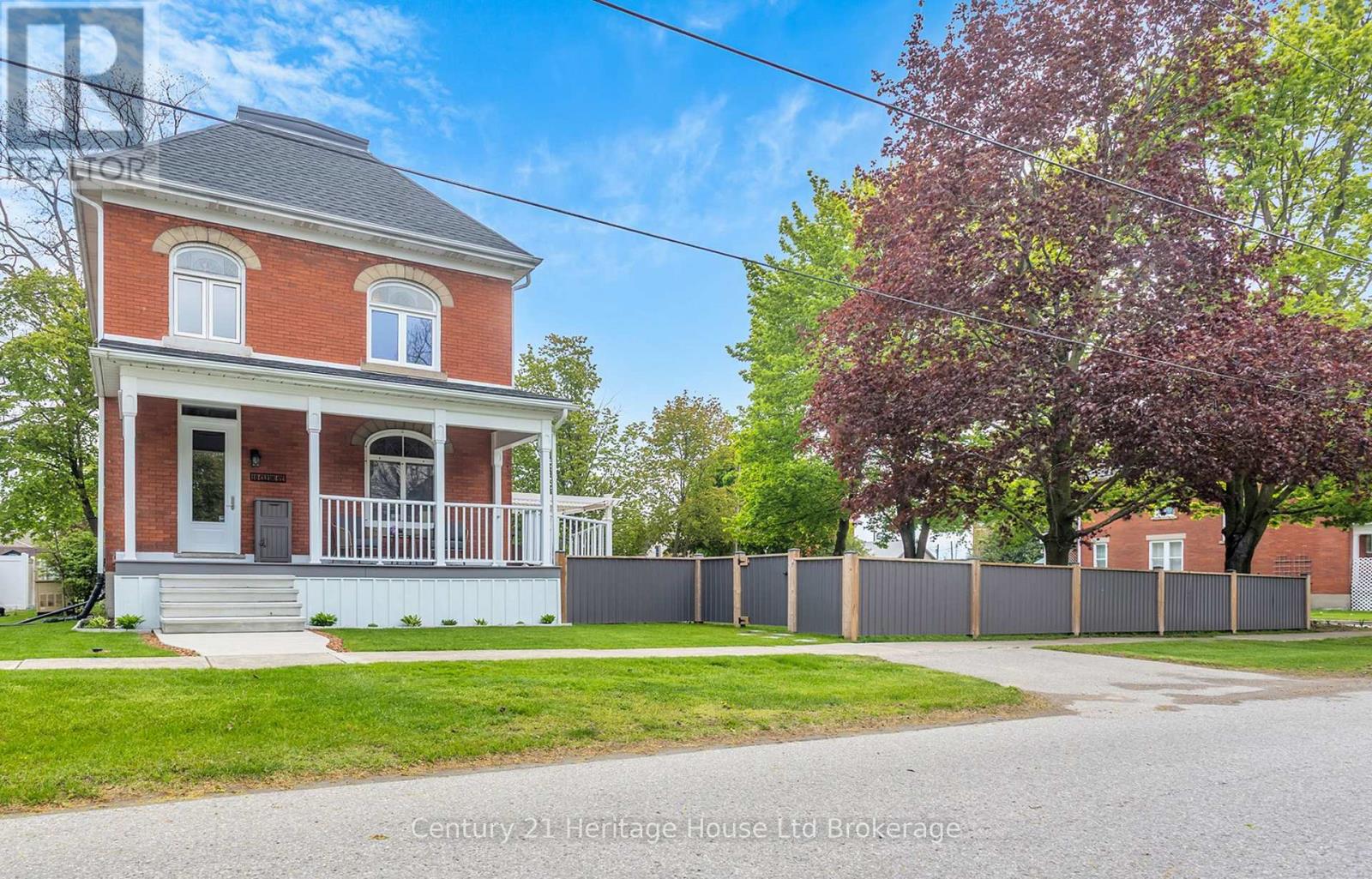 10 Clyde Street, Norwich (Norwich Town), Ontario  N0J 1P0 - Photo 3 - X13131982