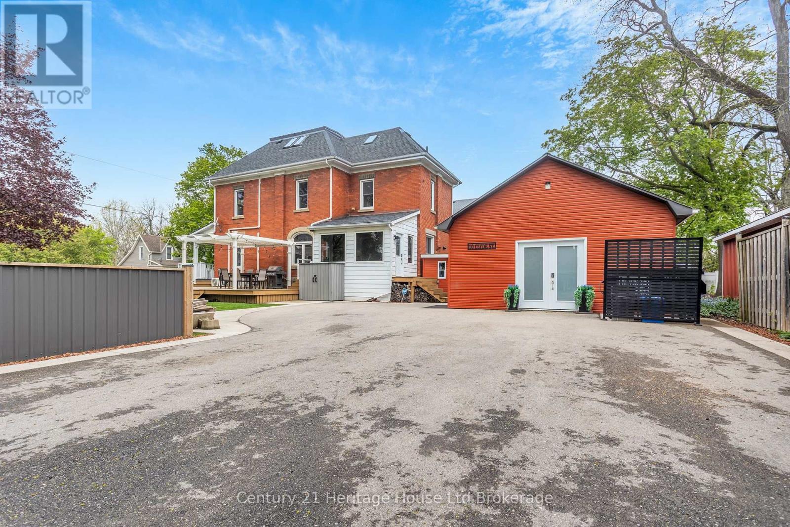 10 Clyde Street, Norwich (Norwich Town), Ontario  N0J 1P0 - Photo 38 - X13131982