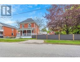 10 CLYDE STREET, norwich (norwich town), Ontario