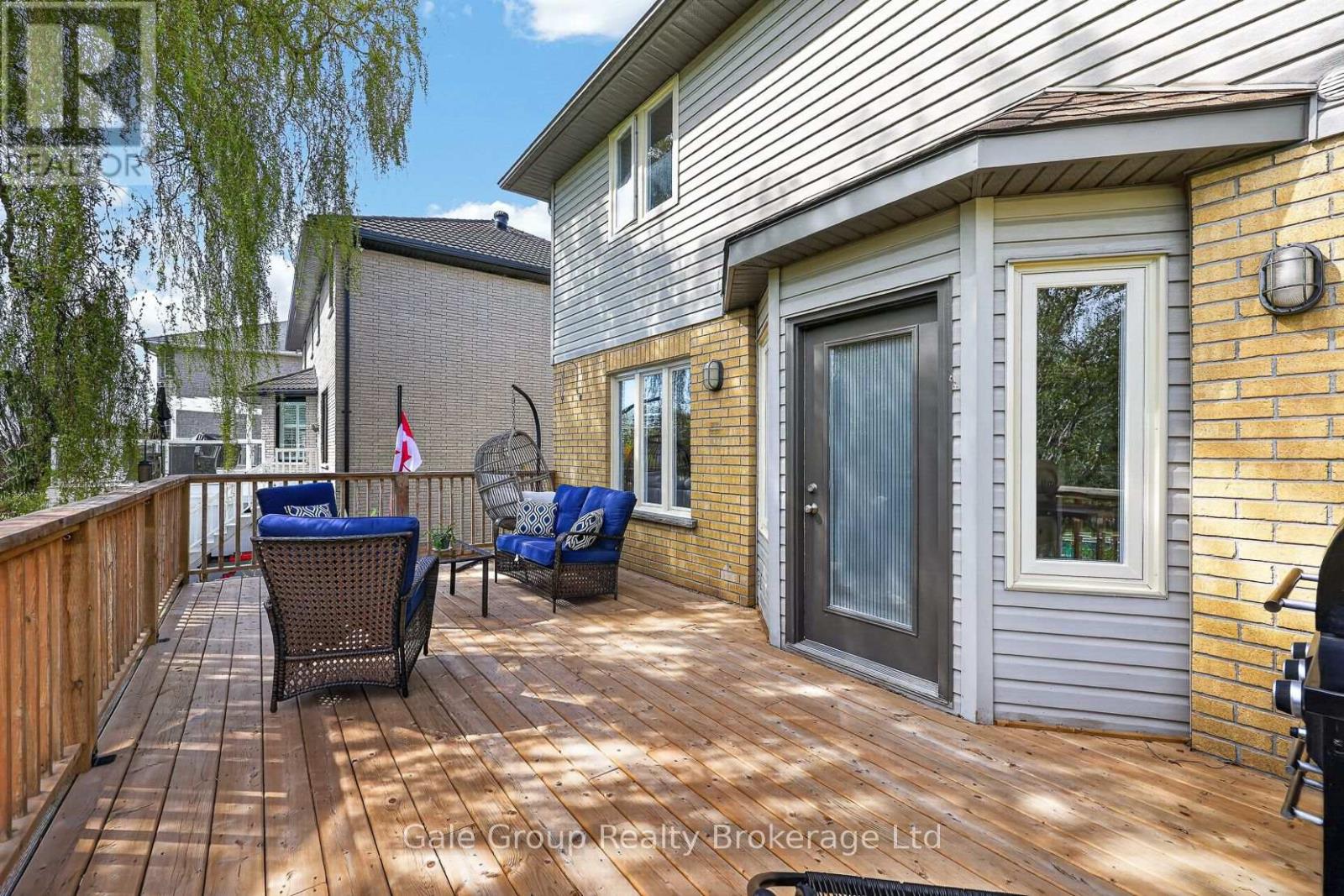 89 Lindsay Road, Woodstock (Woodstock - South), Ontario  N4V 1A8 - Photo 31 - X13135006