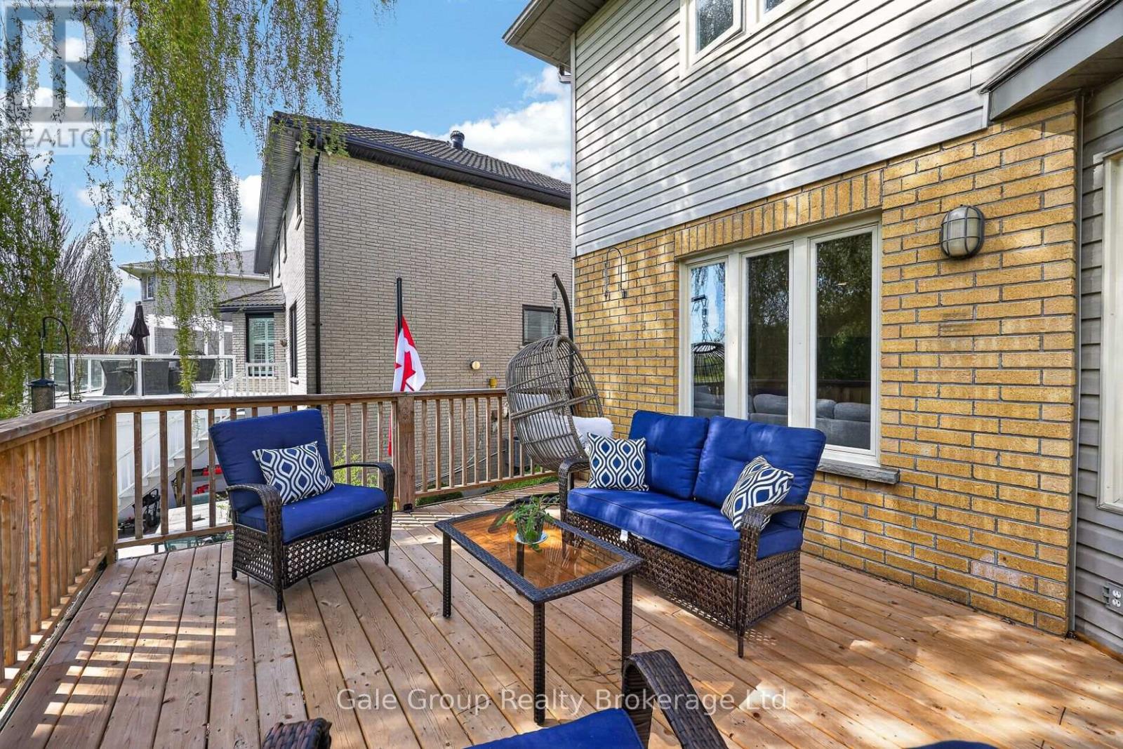 89 Lindsay Road, Woodstock (Woodstock - South), Ontario  N4V 1A8 - Photo 32 - X13135006