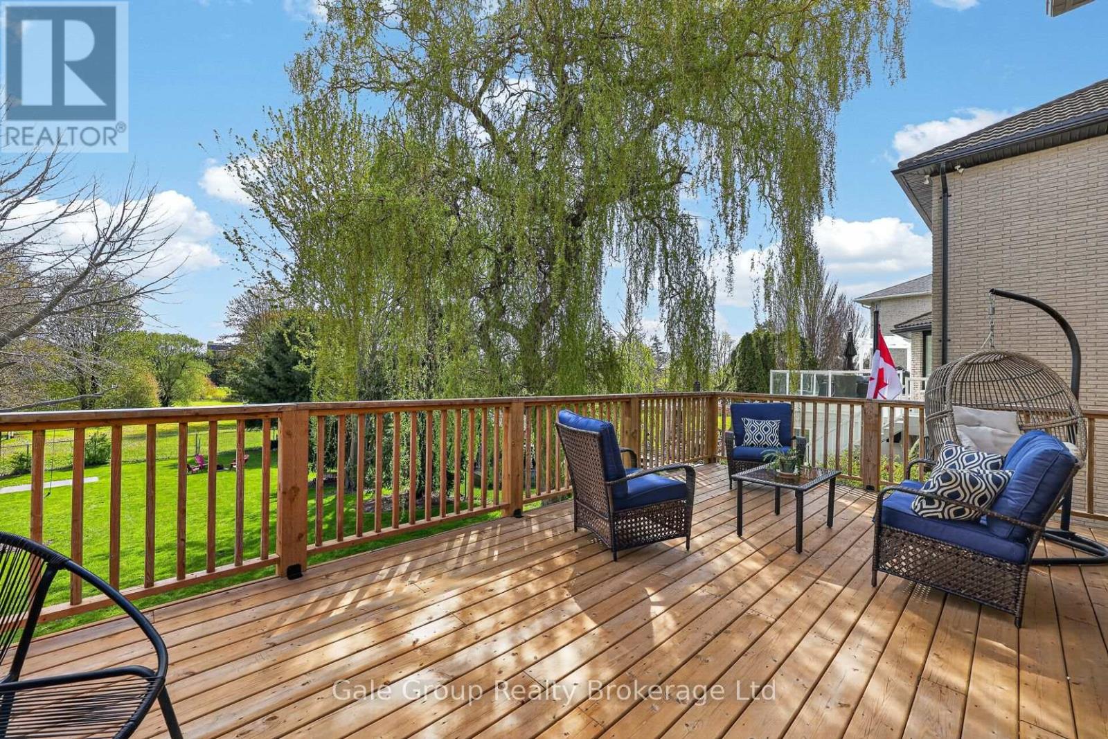 89 Lindsay Road, Woodstock (Woodstock - South), Ontario  N4V 1A8 - Photo 34 - X13135006