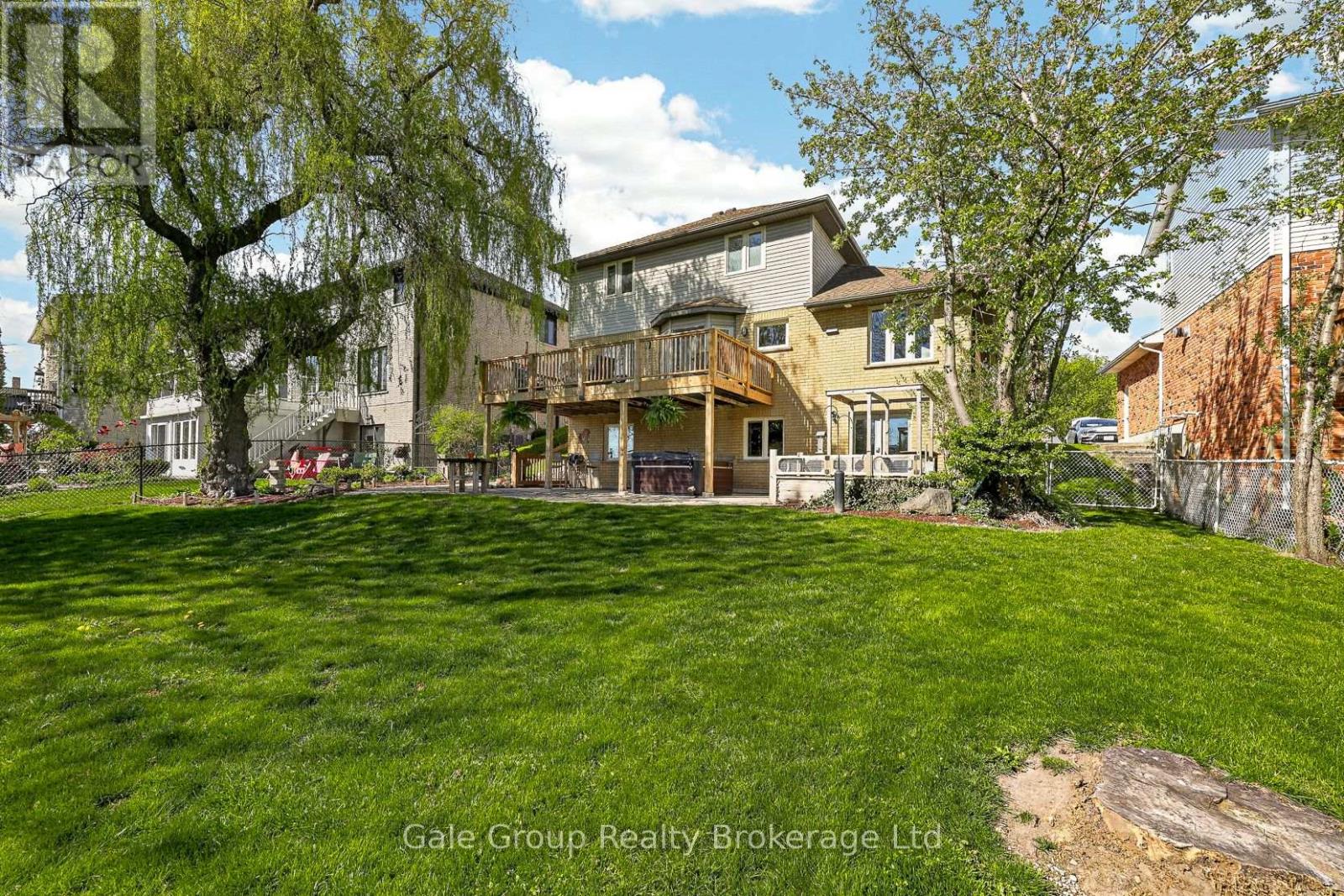 89 Lindsay Road, Woodstock (Woodstock - South), Ontario  N4V 1A8 - Photo 35 - X13135006