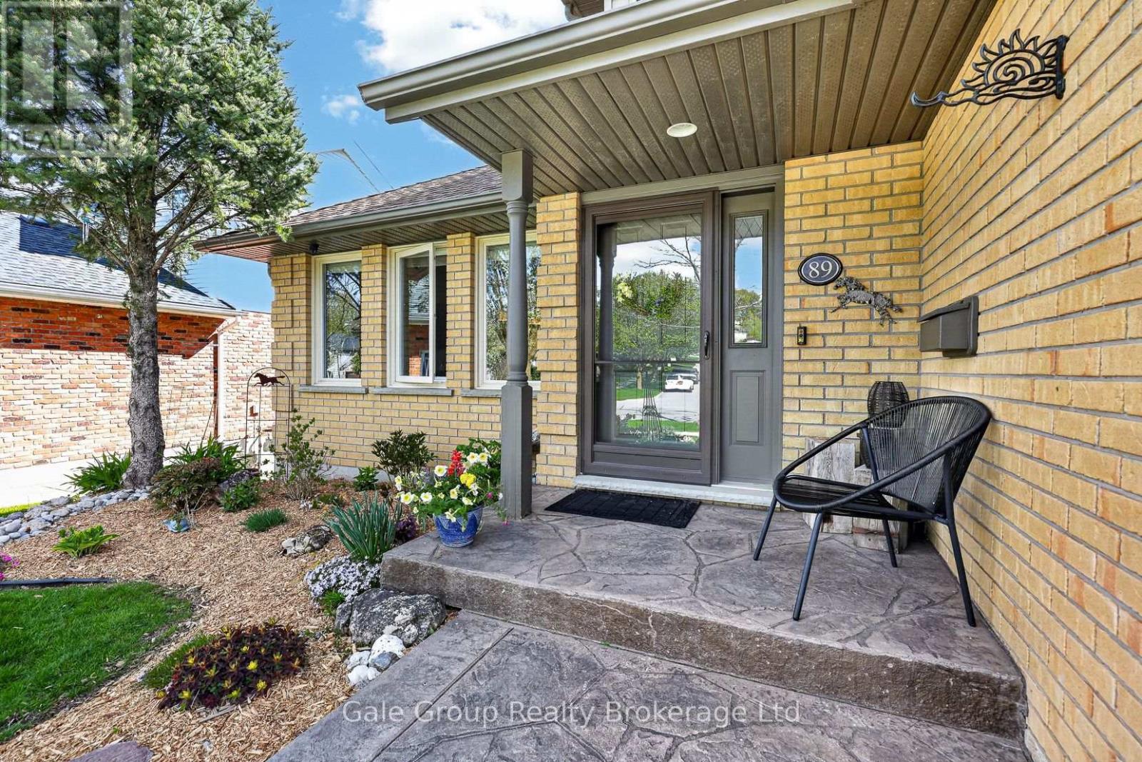 89 Lindsay Road, Woodstock (Woodstock - South), Ontario  N4V 1A8 - Photo 4 - X13135006