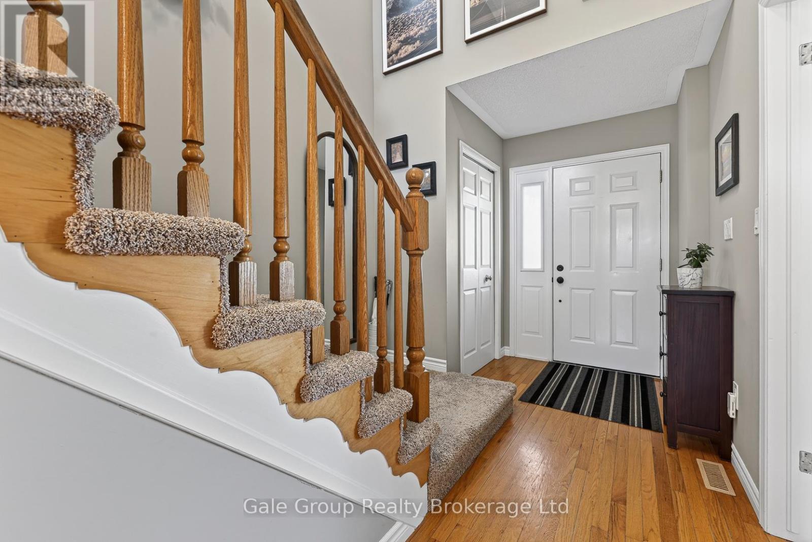 89 Lindsay Road, Woodstock (Woodstock - South), Ontario  N4V 1A8 - Photo 5 - X13135006