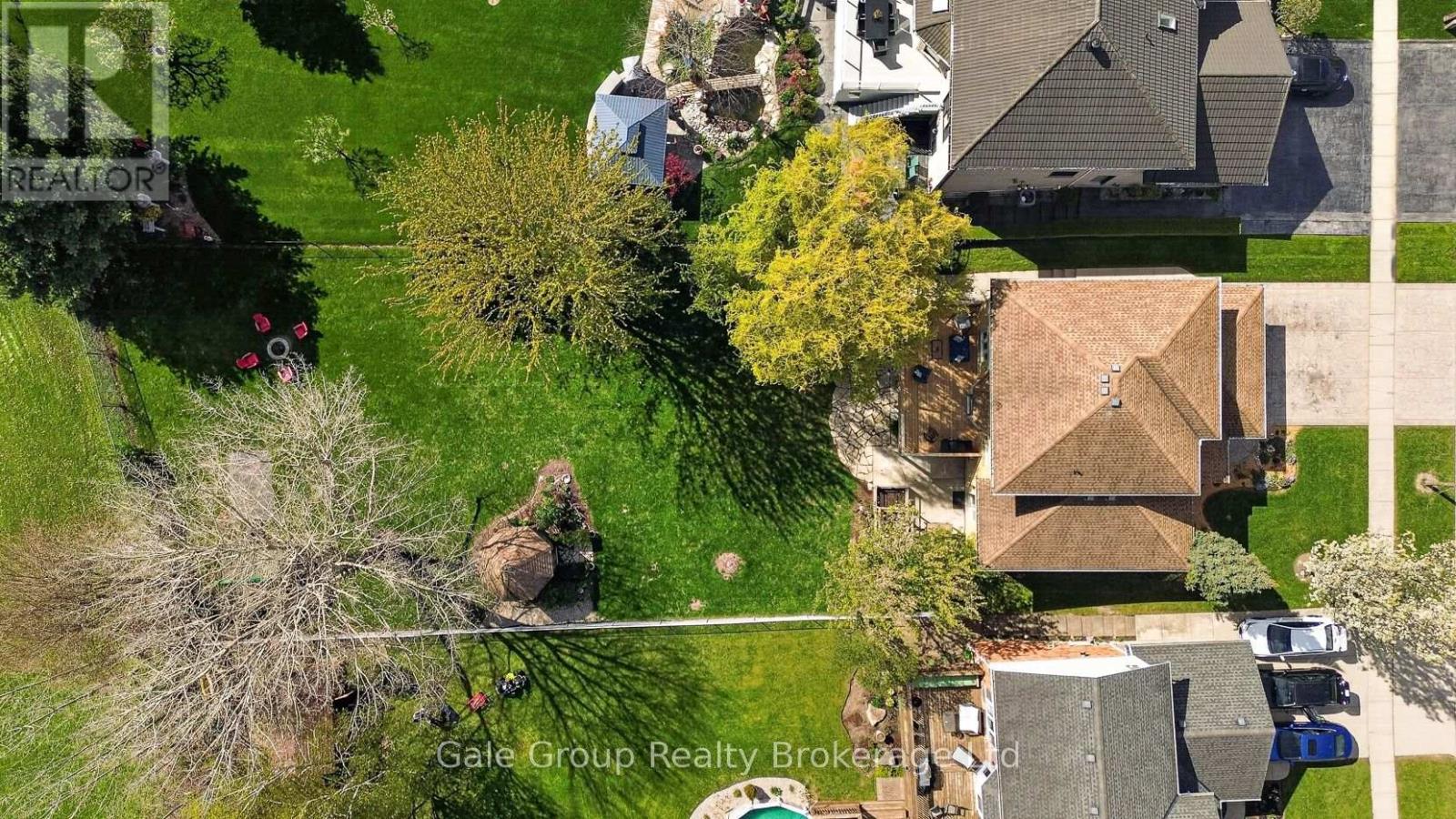 89 Lindsay Road, Woodstock (Woodstock - South), Ontario  N4V 1A8 - Photo 50 - X13135006