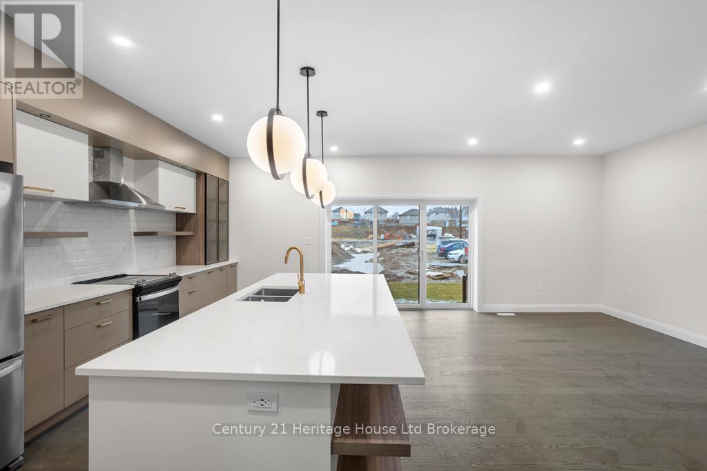 705 - 361 Quarter Town Line, Tillsonburg, Ontario  N4G 5T9 - Photo 3 - X13135740