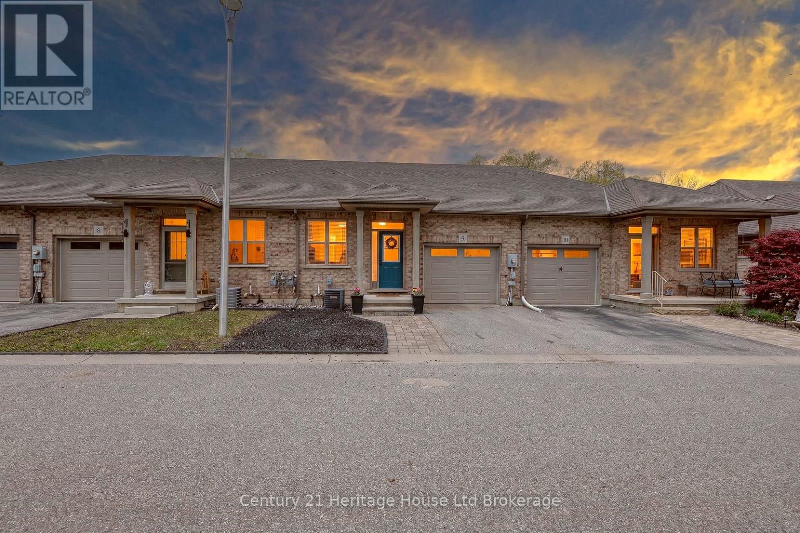 9 - 111 King Street E, Ingersoll (Ingersoll - South), Ontario  N5C 1G8 - Photo 29 - X13135994