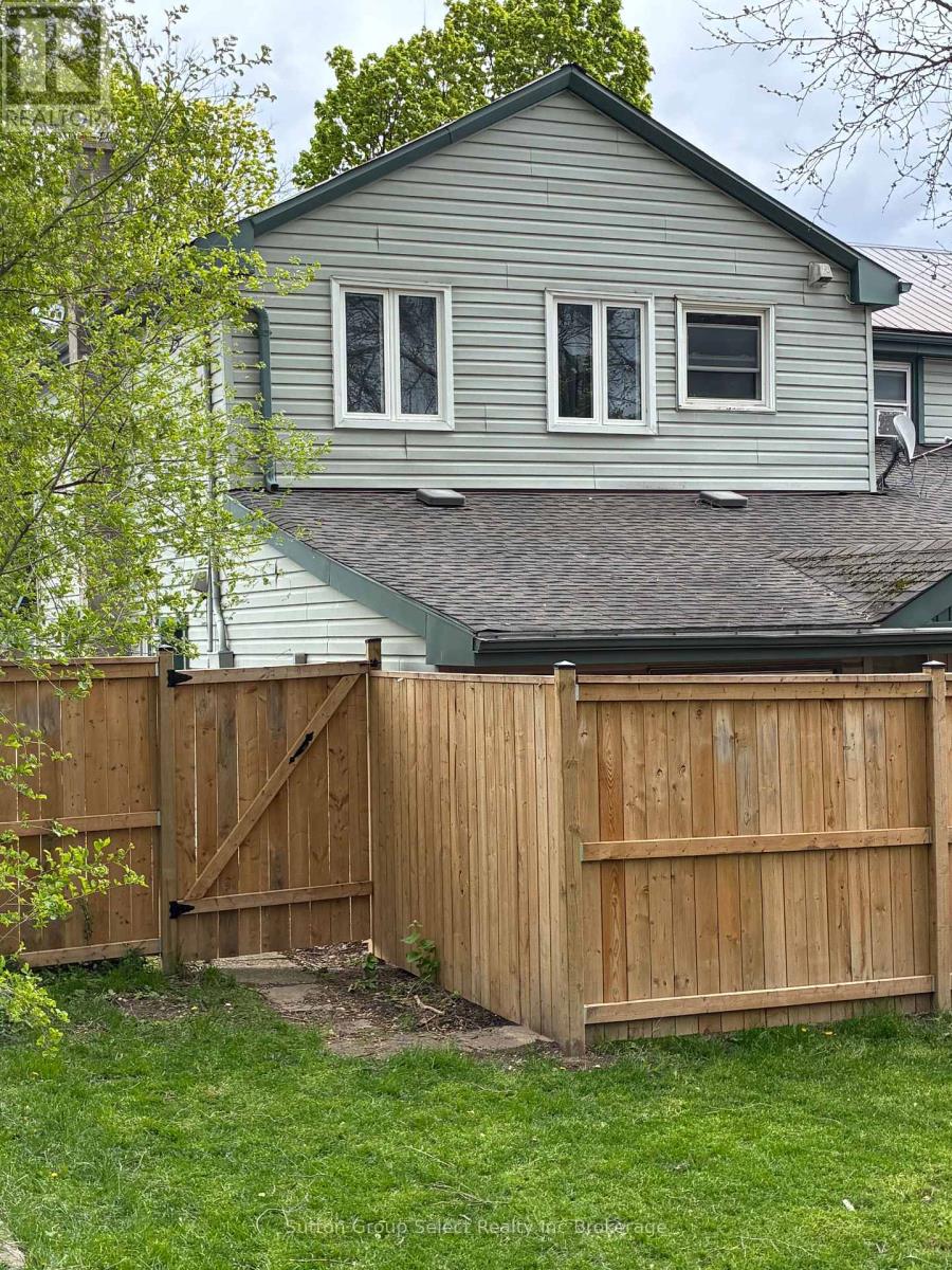 100 Finkle Street, Woodstock (Woodstock - South), Ontario  N4S 3C8 - Photo 3 - X13137310