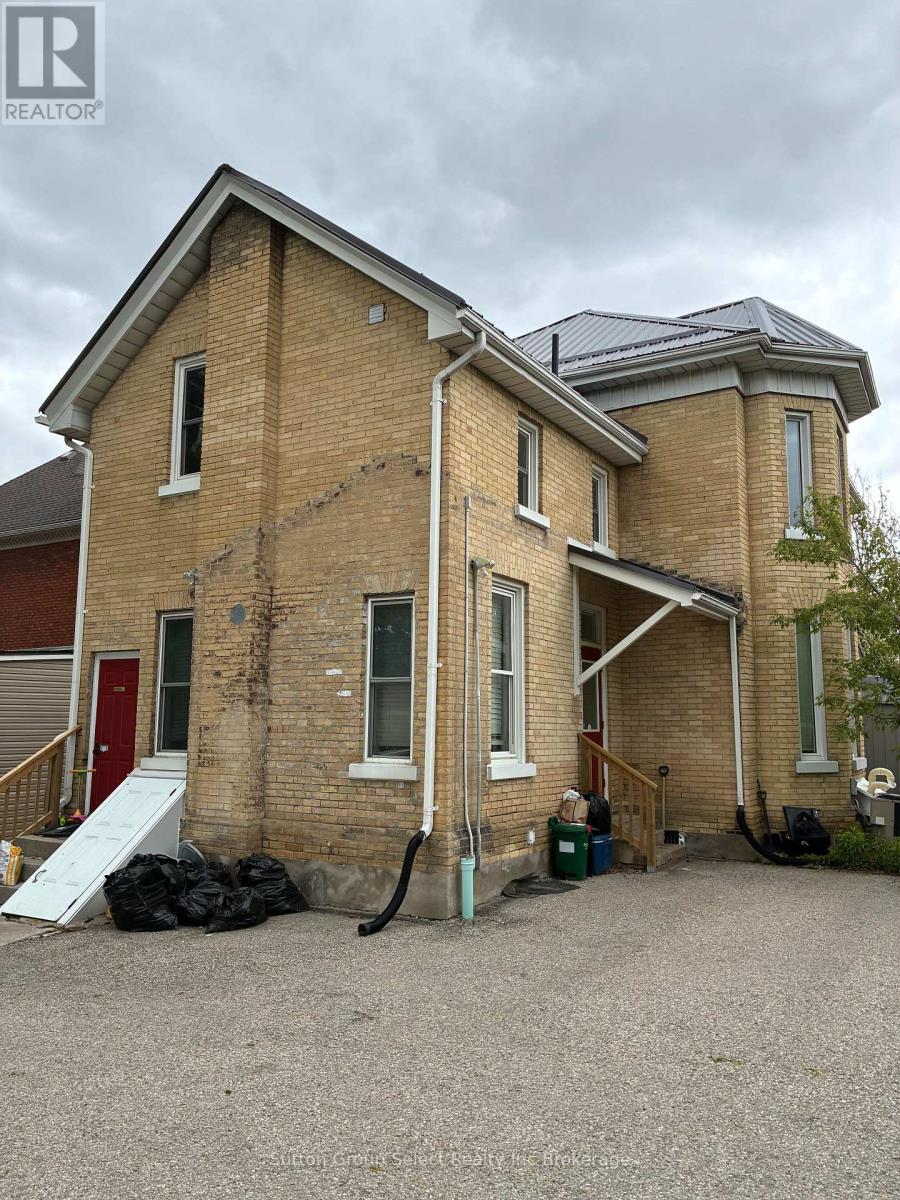 48 Perry Street, Woodstock (Woodstock - South), Ontario  N4S 3C3 - Photo 10 - X13137350