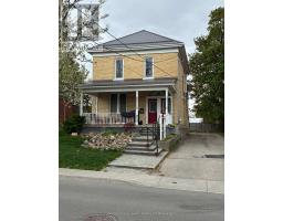 48 PERRY STREET, woodstock (woodstock - south), Ontario
