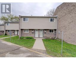 18 - 224F HARVARD PLACE, waterloo, Ontario