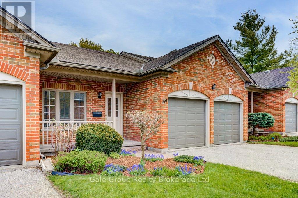 13 - 491 Nova Scotia Court E, Woodstock (Woodstock - South), Ontario  N4S 8Z2 - Photo 2 - X13140590
