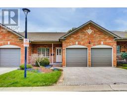 13 - 491 NOVA SCOTIA COURT E, woodstock (woodstock - south), Ontario