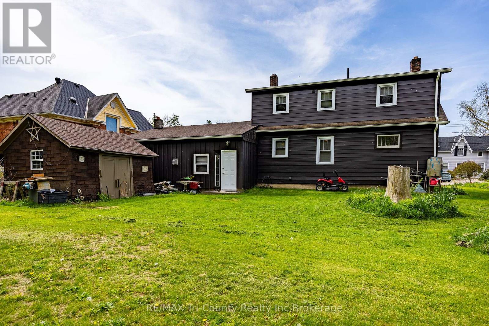33 Wellington Street, Bayham (Port Burwell), Ontario  N0J 1T0 - Photo 29 - X13140958