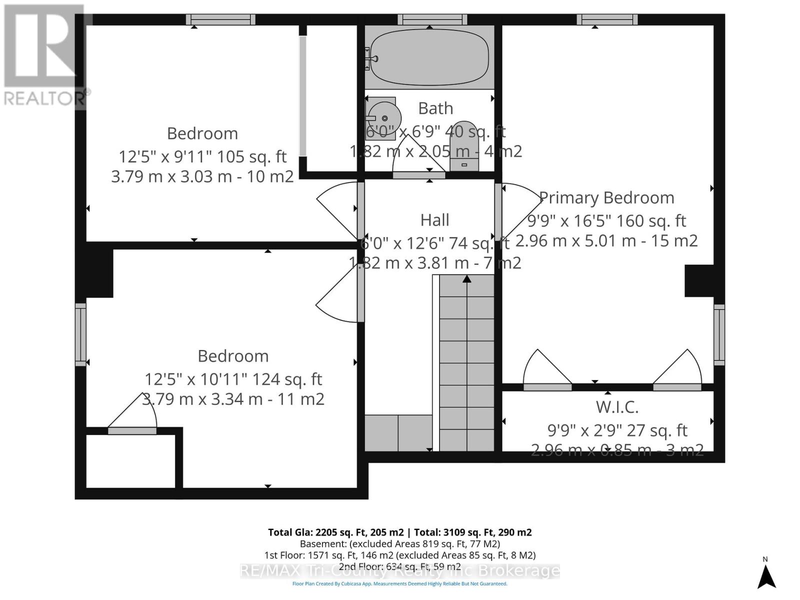 33 Wellington Street, Bayham (Port Burwell), Ontario  N0J 1T0 - Photo 33 - X13140958