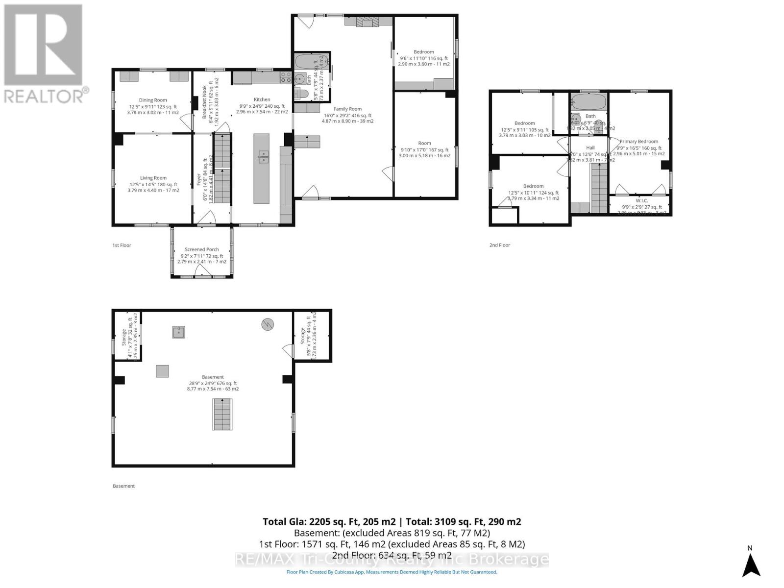 33 Wellington Street, Bayham (Port Burwell), Ontario  N0J 1T0 - Photo 34 - X13140958