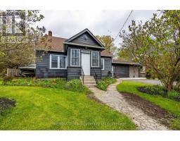 33 WELLINGTON STREET, bayham (port burwell), Ontario