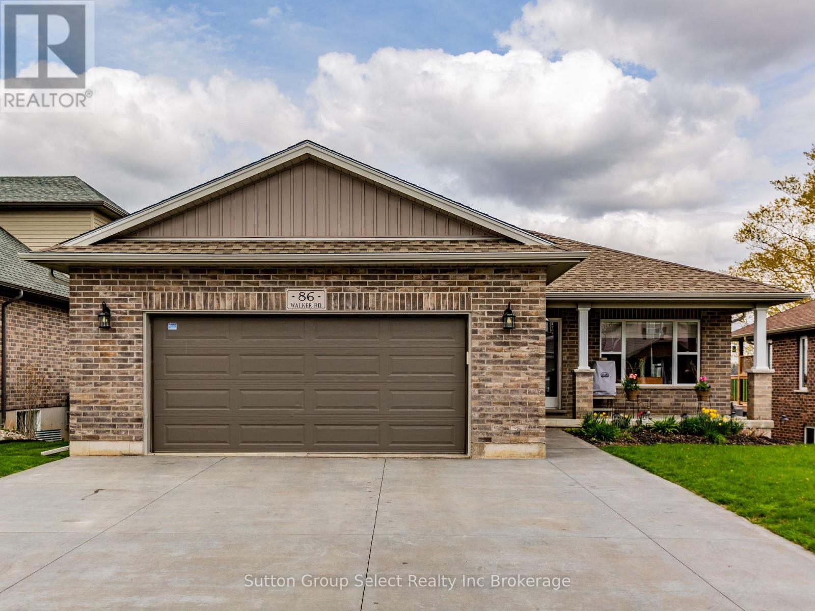 86 Walker Road, Ingersoll (Ingersoll - South), Ontario  N5C 0A6 - Photo 2 - X13141244