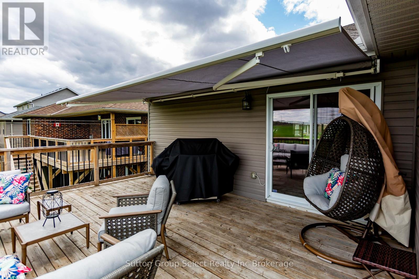 86 Walker Road, Ingersoll (Ingersoll - South), Ontario  N5C 0A6 - Photo 43 - X13141244