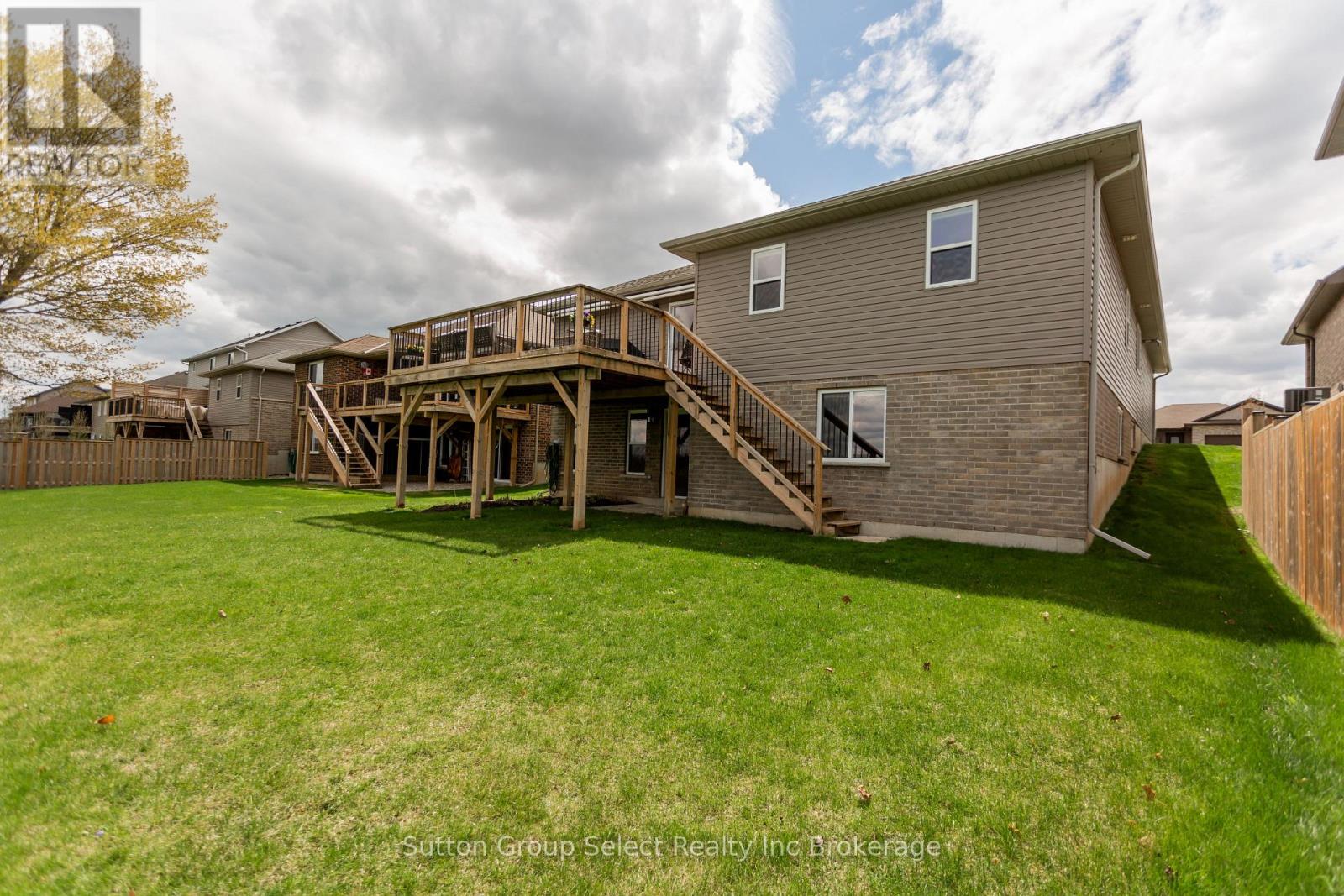 86 Walker Road, Ingersoll (Ingersoll - South), Ontario  N5C 0A6 - Photo 46 - X13141244